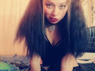 MiaKalov - Live sex cam - 17742350