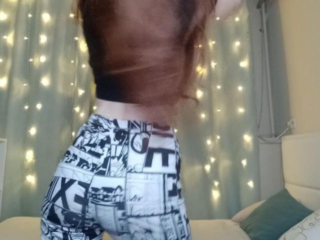 OliviaSweety - Live sex cam - 17742438