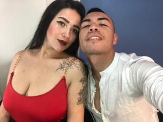 JaneAndPaull - Live porn &amp; sex cam - 17742454