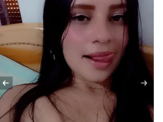 HarperSensual - Live sex cam - 17742466