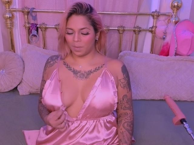 Chili - Sexe cam en vivo - 17743646