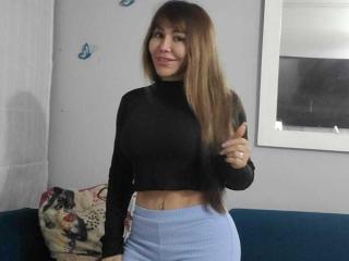 LeslyThompson - Live sex cam - 17744742