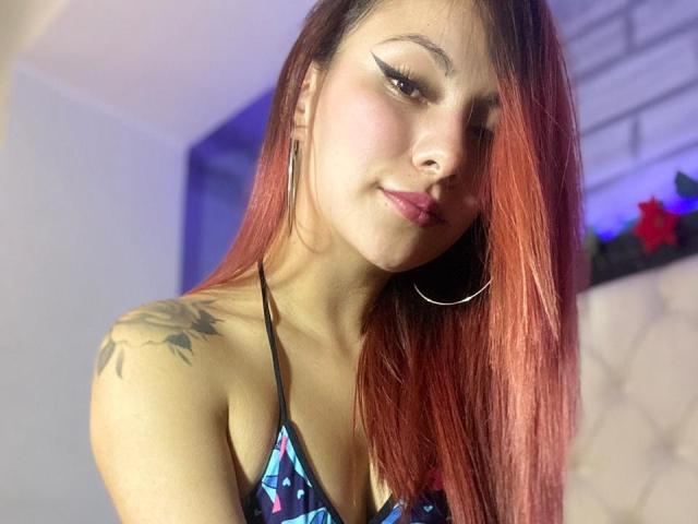 ValeryHarllow - Live porn &amp; sex cam - 17745234
