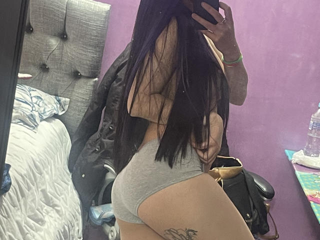 SusieKaii - Live sex cam - 17746850