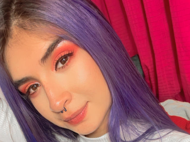 SusieKaii - Live sex cam - 17747210