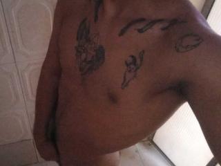 JunstinTatto - Live porn &amp; sex cam - 17749170