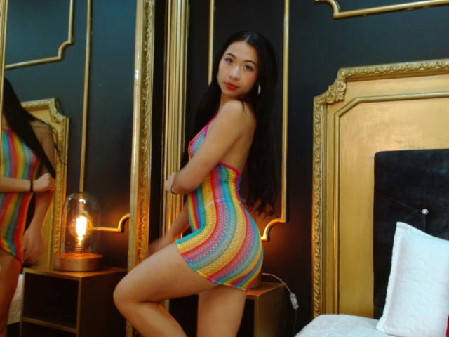 PaulaMontez - Live sex cam - 17749314