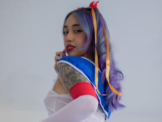 SweetReashel - Sexe cam en vivo - 17749990