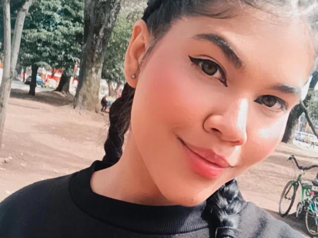 IvannaJane - Live sex cam - 17750046