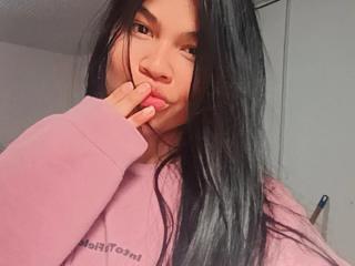 IvannaJane - Live sex cam - 17750062