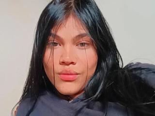 IvannaJane - Live sex cam - 17750066