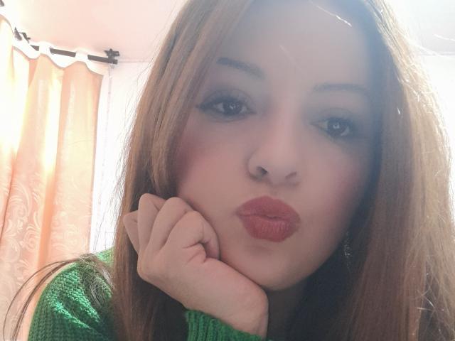 NatalyHami - Live sex cam - 17750218