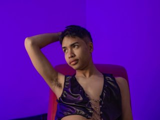 Jhoisef - Live sex cam - 17750274