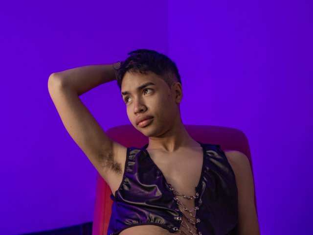 Jhoisef - Sexe cam en vivo - 17750274