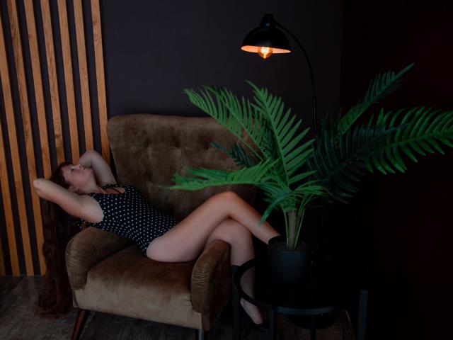 OVanessaHotly - Live sex cam - 17750974