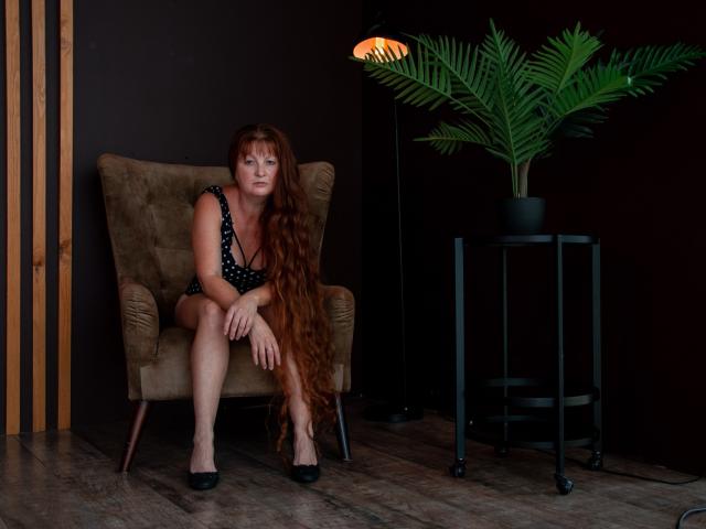 OVanessaHotly - Live porn &amp; sex cam - 17750986