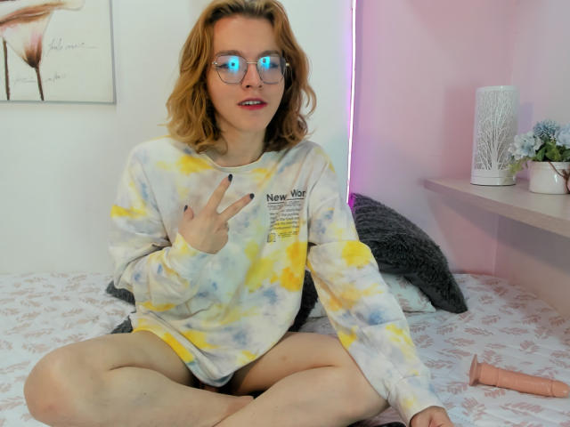 LiamYes - Sexe cam en vivo - 17751258