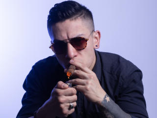 AndrewRoy - Sexe cam en vivo - 17751470