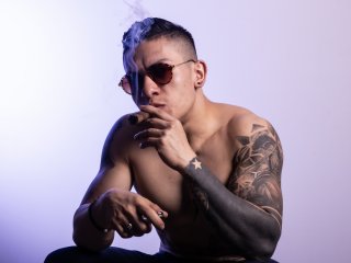 AndrewRoy - Live porn &amp; sex cam - 17751478