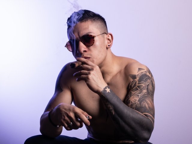 AndrewRoy - Sexe cam en vivo - 17751478