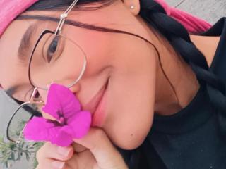 IvannaJane - Sexe cam en vivo - 17752054