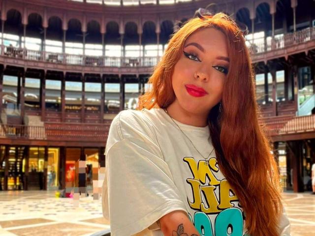 AngieTaylorr - Live sex cam - 17753014