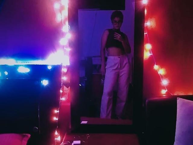 AnaaRoman - Live sex cam - 17753210