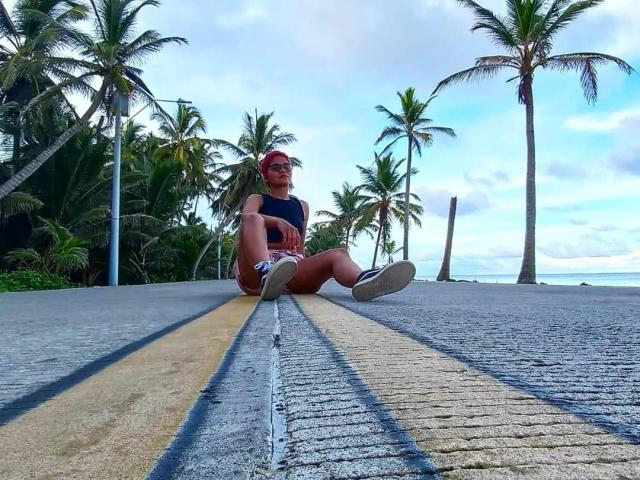 AnaaRoman - Live sex cam - 17753254