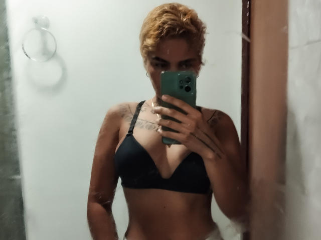 AnaaRoman - Live sex cam - 17753290