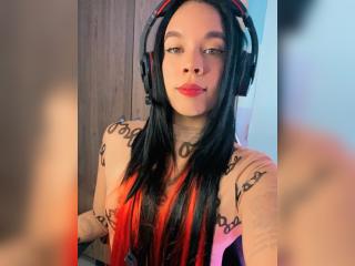 LanaRouss - Live porn & sex cam - 17755270