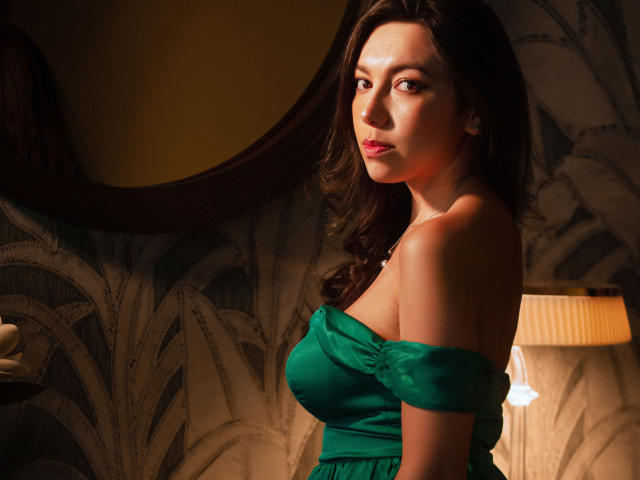 MiaReed - Live porn &amp; sex cam - 17755518