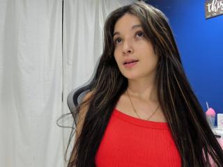 SarahGood - Live sex cam - 17756098