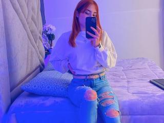 MiaMarkov - Sexe cam en vivo - 17756874