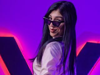 MeganSeex - Sexe cam en vivo - 17757074