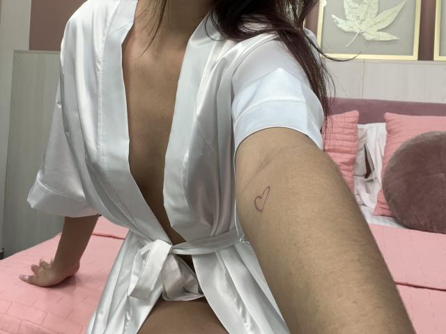 SusanLong - Live porn &amp; sex cam - 17757394