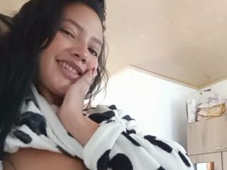 ElizabethRamirez - Live sex cam - 17757814