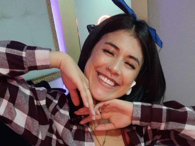 CristalCloock - Live sexe cam - 17760174