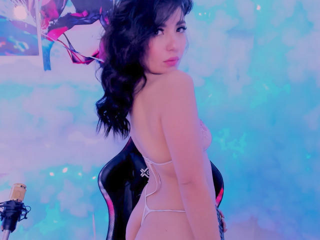 CatsyCaty - Live sex cam - 17761150