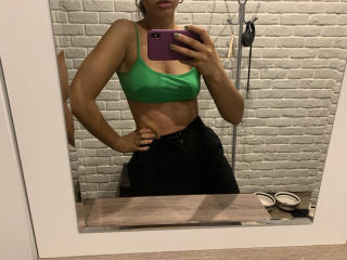 ChanterelleXHot - Live sexe cam - 17764834