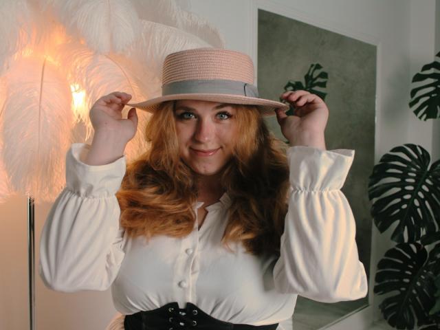 JessikaDaniels - Live sex cam - 17765142