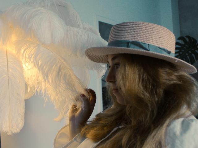 JessikaDaniels - Live Sex Cam - 17765146