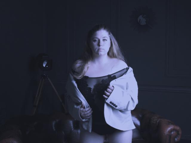 JessikaDaniels - Sexe cam en vivo - 17765238