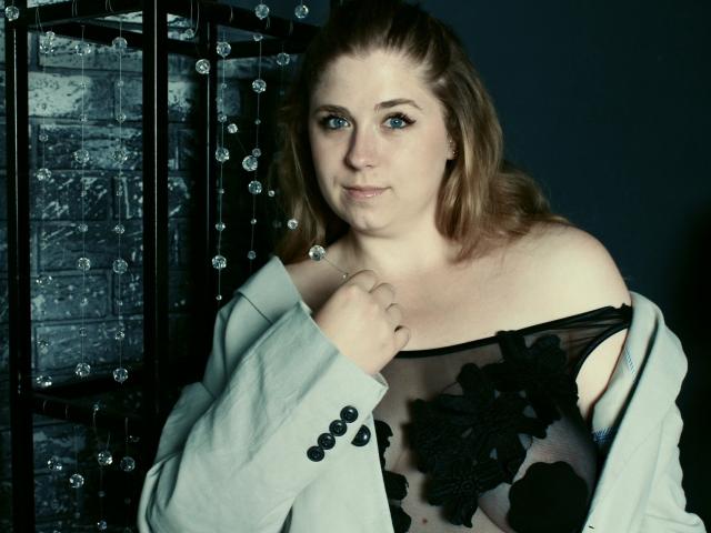 JessikaDaniels - Sexe cam en vivo - 17765270