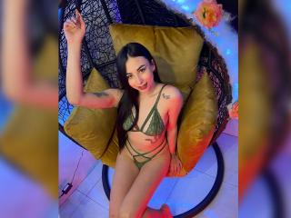 CamilleRios - сексуальная веб-камера в реальном времени - 17765798