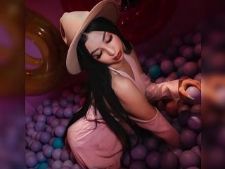 CamilleRios - Live sex cam - 17765838