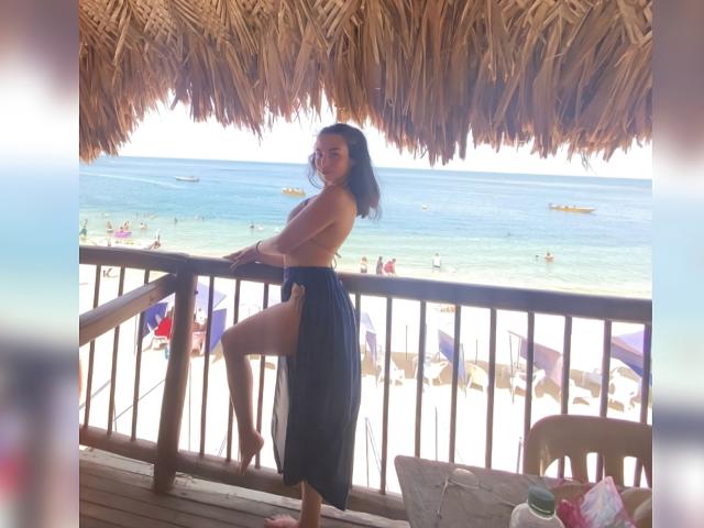 CamilleRios - Sexe cam en vivo - 17765842