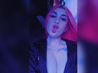 SammyViolet - Live porn & sex cam - 17766134
