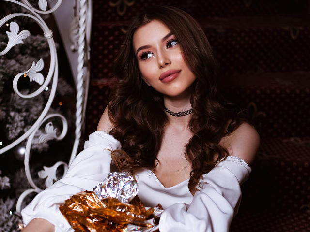 LiliaBianca - Live porn &amp; sex cam - 17768242