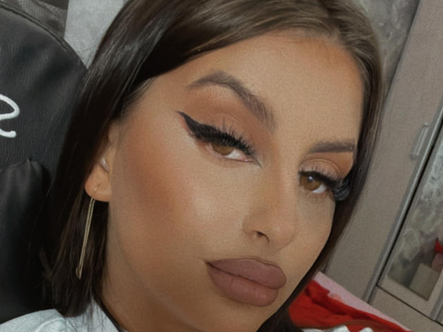 CassieSin - Sexe cam en vivo - 17768326