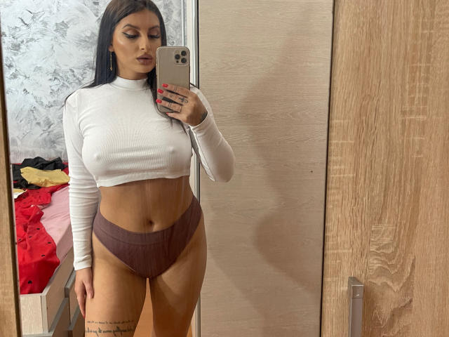 CassieSin - Live sex cam - 17768334